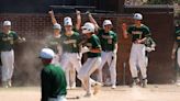 Taconic walked off Lenox at Doubleday Field in Cooperstown, N.Y.