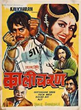 Kalicharan Full Movie HD Watch Online - Desi Cinemas