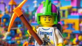 Revelan motivo de la llegada de LEGO a Fornite
