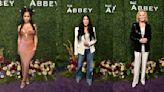 'The Abbey' Party With Cher, Jean Smart, Saweetie and More [PHOTOS]