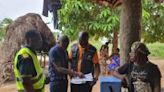 Sierra Leone concludes First Round of a Nationwide Polio Vaccination