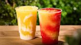 Taco Bell’s beverage innovation continues with Limonada Freeze