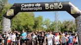 Tomelloso: Navarro se une a la Carrera Solidaria por la Integración 2K