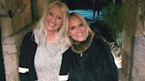 Kristin Chenoweth Mourns Death of Biological Mother Lynn: 'Angel That Brought Me into This World'