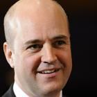 Fredrik Reinfeldt