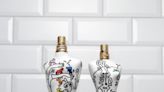 EXCLUSIVE: Jean Paul Gaultier’s Pride Perfume Bottles Get the Keith Haring Treatment With Pop Art Prints