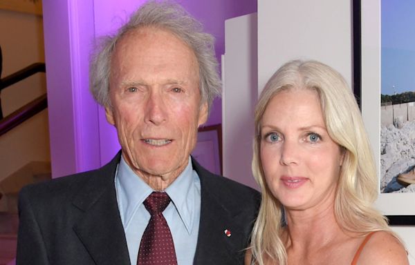 Christina Sandera, Clint Eastwood's Longtime Partner, Dead at 61