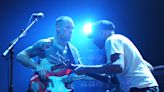 Rage Against the Machine's Tim Commerford battling cancer