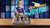 Chopped Junior Season 3 Streaming: Watch & Stream Online via HBO Max