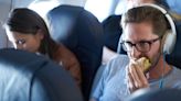 Ask Mister Manners: Are airline passengers’ eating habits worse than ever?