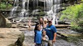 Local family hiked, camped and kayaked at all 47 South Carolina state parks.