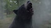 Turns Out, That’s An Actor Actually Playing Cocaine Bear