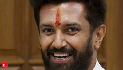 Rahul Gandhi's refusal to meet before 2014 polls key reason for Ram Vilas leaving UPA: Chirag Paswan