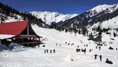 Himachal Pradesh sees one crore tourist arrival in six months - ET TravelWorld