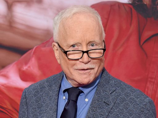 Richard Dreyfuss Slammed for Alleged Sexist and Homophobic Comments at ‘Jaws’ Screening