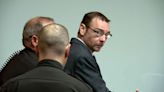 Father of Michigan school shooter faces manslaughter trial weeks after his wife’s conviction
