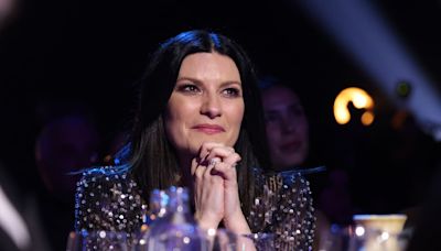 Laura Pausini revela qué hará si llega el día en el que nadie la escuche: "Por eso estudié tanto"