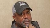 Darius Rucker named 'College GameDay' guest picker for South Carolina-UNC game