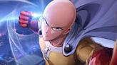 El nuevo juego de One Punch Man ya tiene fecha y podrás jugarlo gratis