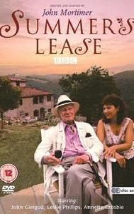 Summer's Lease (TV series)