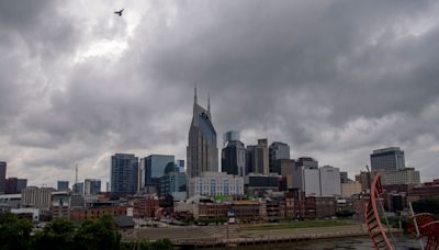 Why is Nashville shrinking? Middle Tennessee's growth trajectory shifts