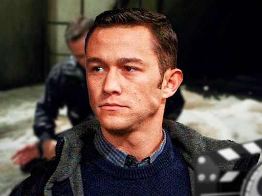 Joseph Gordon-Levitt shuts down Robin-Dark Knight Rises rumors