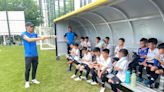 勝利聯賽U8由PWFC奪冠，教練陳毅維欣慰表示：孩子有用腦子思考，而不只是會追球