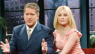 Darrell Hammond reveals the “Saturday Night Live” cast member who could always make him break