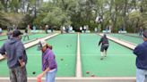 Nevada County Bocce League looking for more members