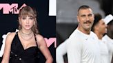 Travis Kelce amusingly reacts to NFL commentator’s reference to Taylor Swift amid dating rumours