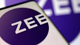 India's Zee Entertainment says finance chief Gupta resigns