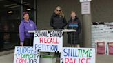 Juneau parents petition to recall school board leaders in response to district’s consolidation plan