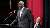 Ohio State athletic director Gene Smith 'would hate it' if football broke away: Oller