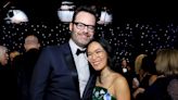 Bill Hader Spotted Holding Hands With Girlfriend Ali Wong in Central Park