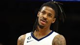 NBA Suspends Ja Morant For 8 Games Over Video Showing Him With A Gun