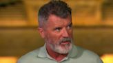 Roy Keane interrupted by 'Germany fans doing wheelies' after Euro 2024 clash