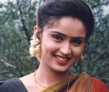 Tamil Actress Kousalya's Pics From Karthika Nair's Wedding In 2023 Viral - News18