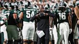 Michigan State football: Clock works against Spartans vs. CMU