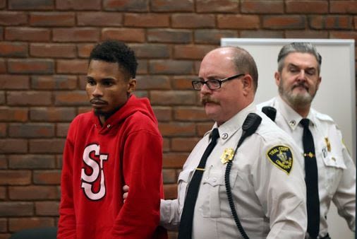 Man accused of raping teenage girl in Rockland shelter is released on bail - The Boston Globe