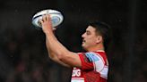 Santiago Socino: Hooker swapping Gloucester for Agen at the end of the season