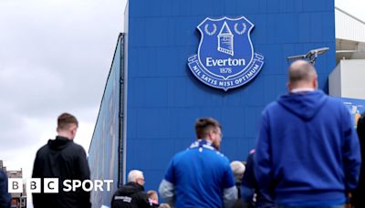 Everton takeover: What next for Toffees after latest collapse?