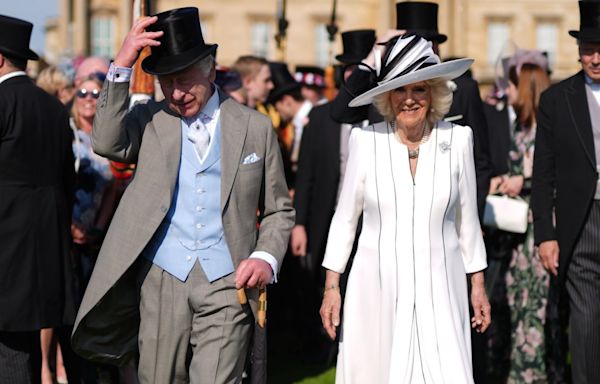 Queen Camilla Honored the Late Queen Elizabeth II With This Sentimental Accessory