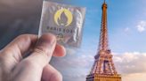 2024 Paris Olympics Lift Intimacy Ban, 300k Condoms For Athletes!!