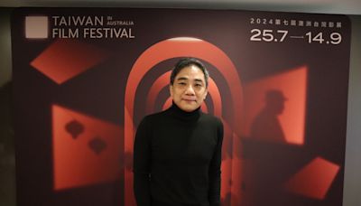 「老狐狸」澳洲首映 導演蕭雅全盼作品跨越時空