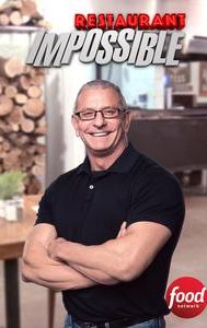 Restaurant: Impossible