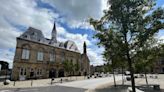 'We need magicians': Bishop Auckland's plea for new government to revive town