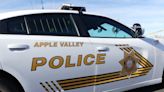 Illinois man suspected of traveling to Apple Valley to meet 17-year-old girl