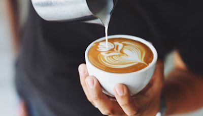 ¿Deberías usar agua filtrada para hacer café?