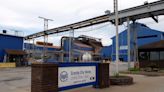 U.S. Steel sees upbeat Q3 profit on higher prices, lower material costs