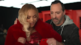 Tony Hale on Playing Beyoncé’s ‘Emasculated Sidekick’ in Verizon’s Super Bowl Commercial and Hiding the Role From His Daughter